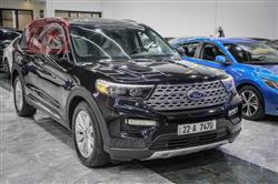 فورد إكسبلورر